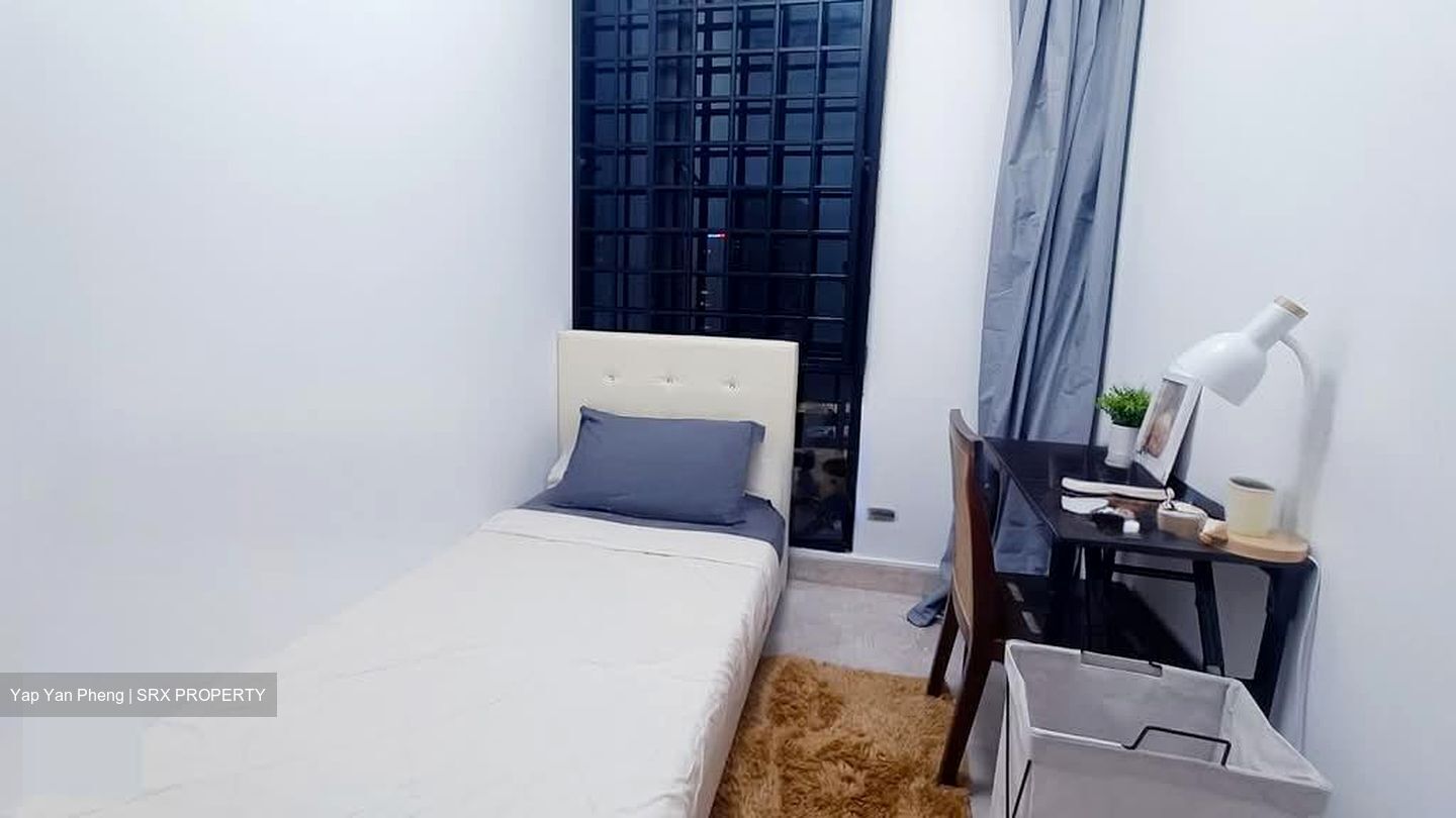 Simsville (D14), Condominium #546157661